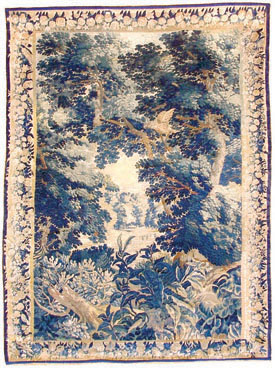 10129 Flemish Tapestry