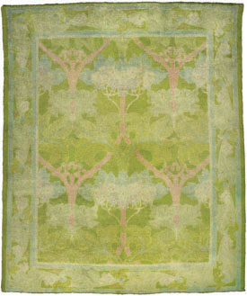 14564 Donegal by Voysey