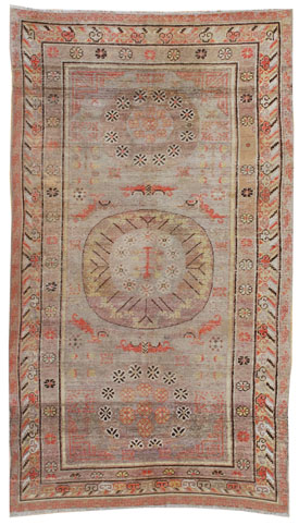 19289 Khotan