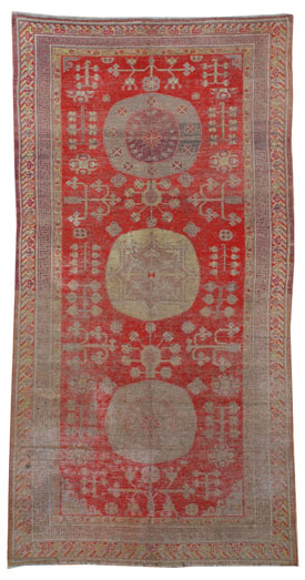 19299 Khotan