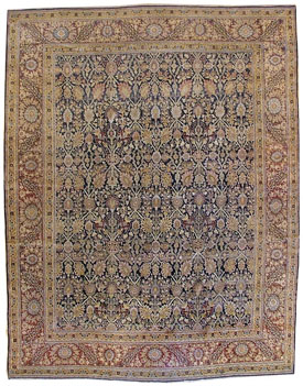 19605 Tabriz
