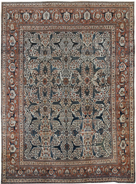 20804 Tabriz
