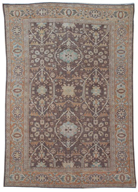 21532 Mahal