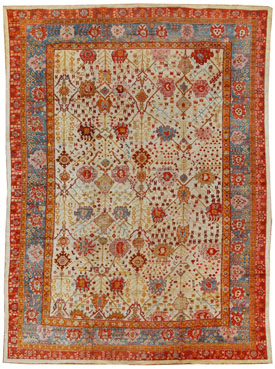 21704 Oushak