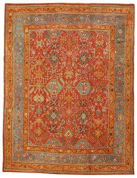 21750 Oushak
