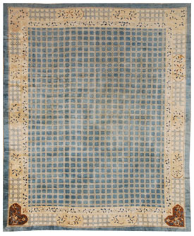 22020 Antique Chinese