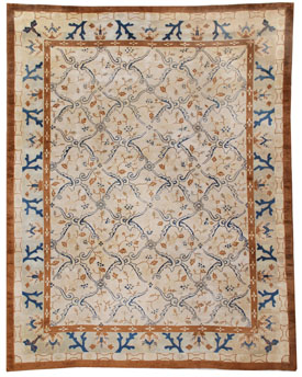 22175 Antique Chinese
