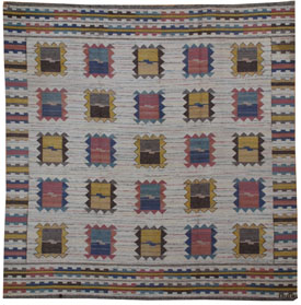 22487 Swedish Kilim