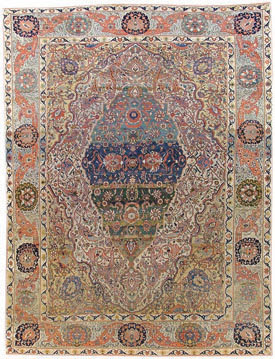8444 Tabriz
